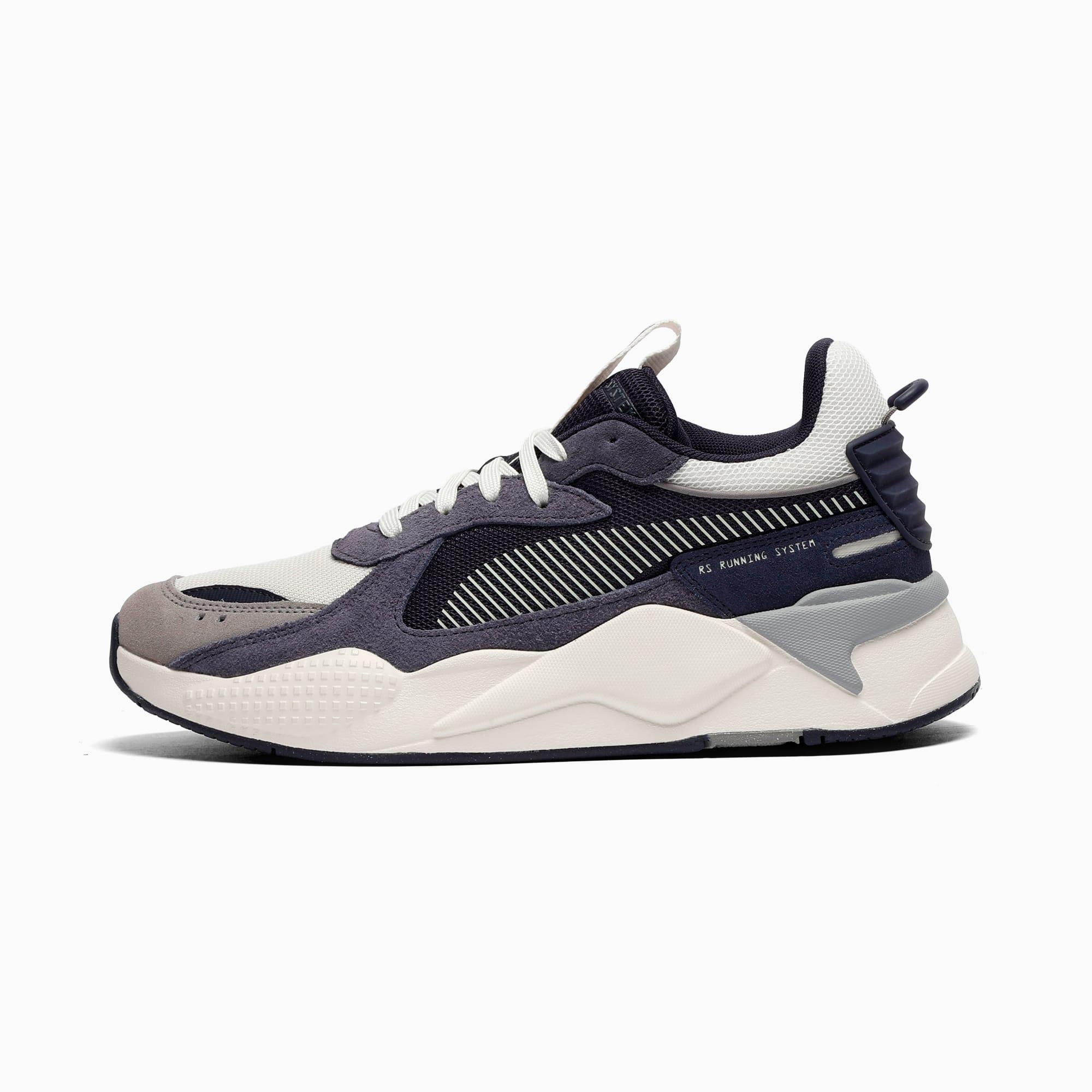 RS-X Heritage Sneakers Product Image