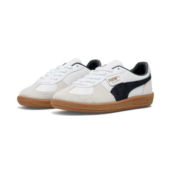 Palermo Leather Women's Sneakers Product Image