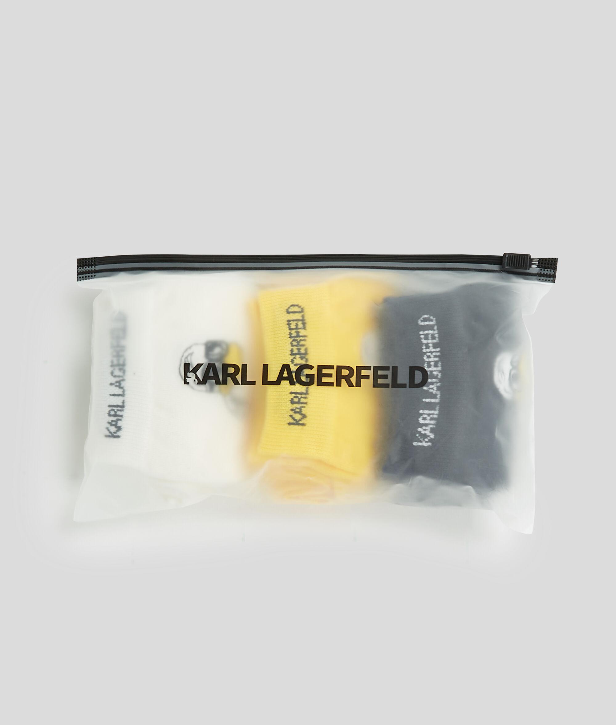 DISNEY X KL SOCKS – 3 PACK Product Image