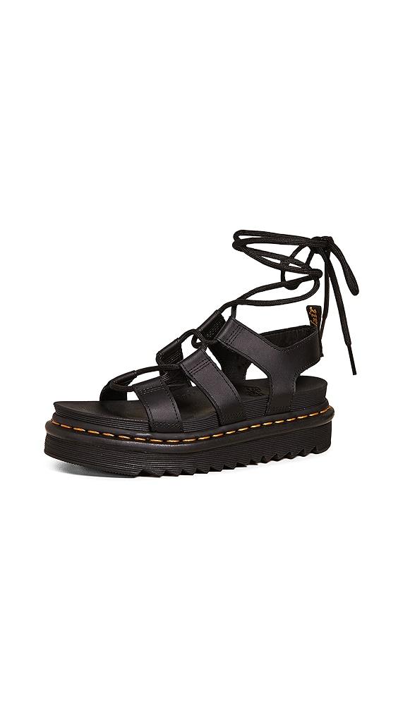 Dr. Martens Nartilla Sandals | Shopbop Product Image