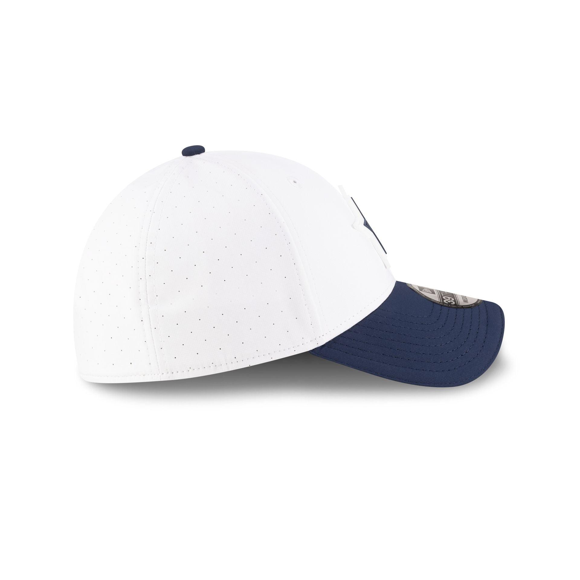 Dallas Cowboys 2025 Training 39THIRTY Stretch Fit Hat Male Product Image