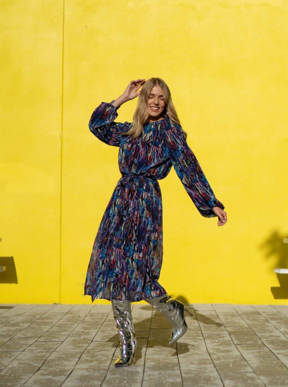 Dress - Esteem Couture Product Image