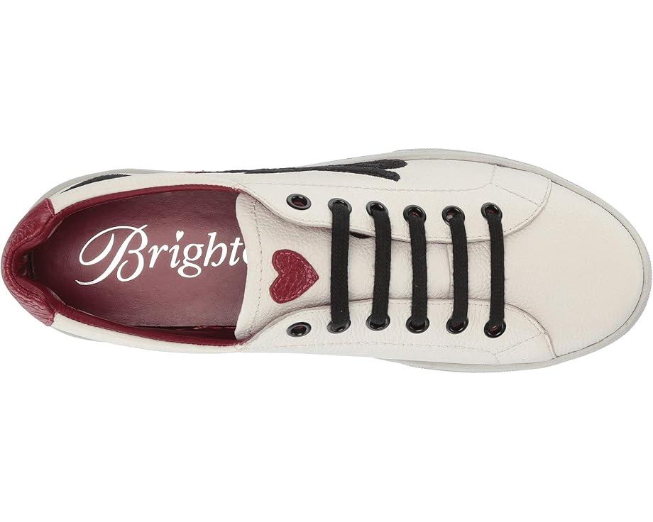 Sami Zip Trainer Product Image