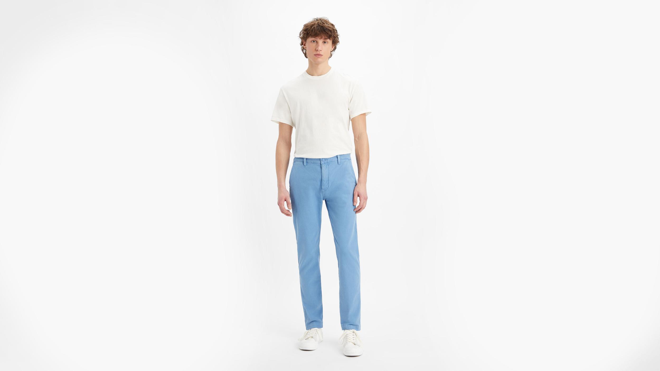 Levi’s® XX Chino Slim Taper Fit Men's Pants Product Image