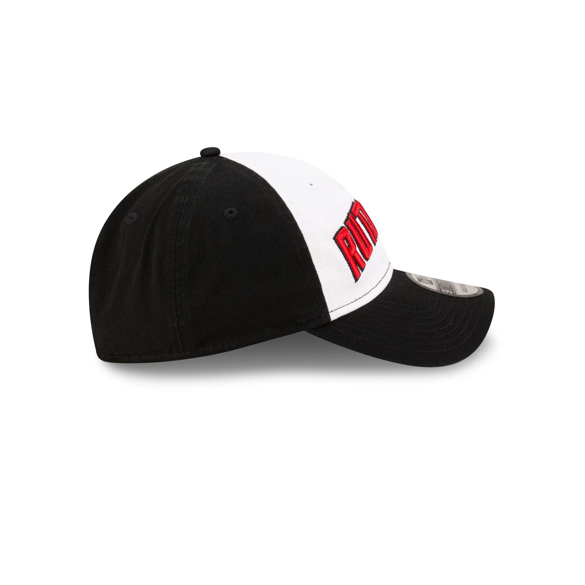Paris Saint-Germain Black 9TWENTY Adjustable Hat Male Product Image