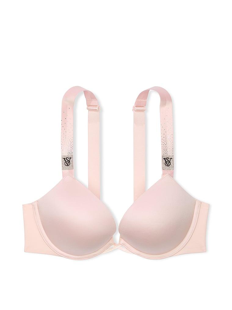 Bombshell Add-2-Cups Smooth Push-Up Bra Product Image