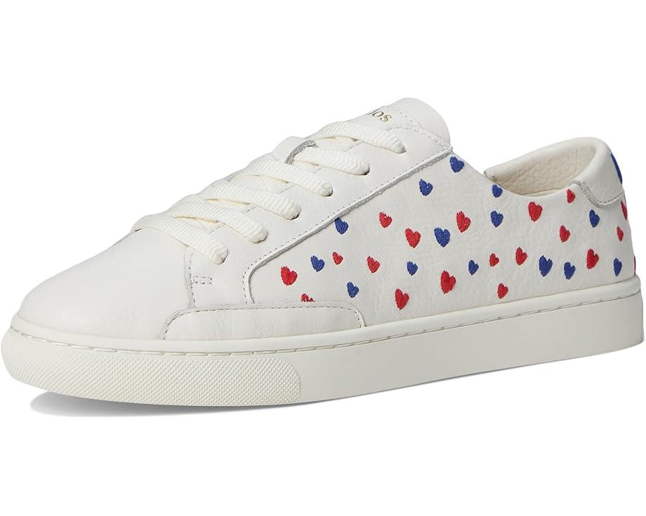 Rainbow Wave Sneaker Product Image