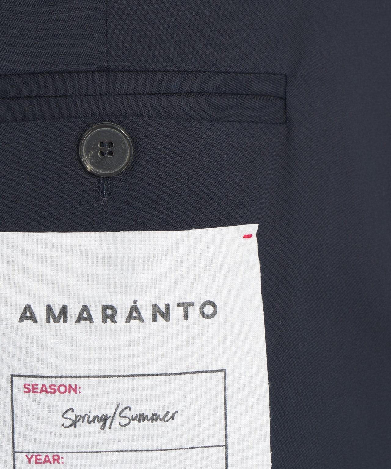 Pleated wide leg pants Product Image