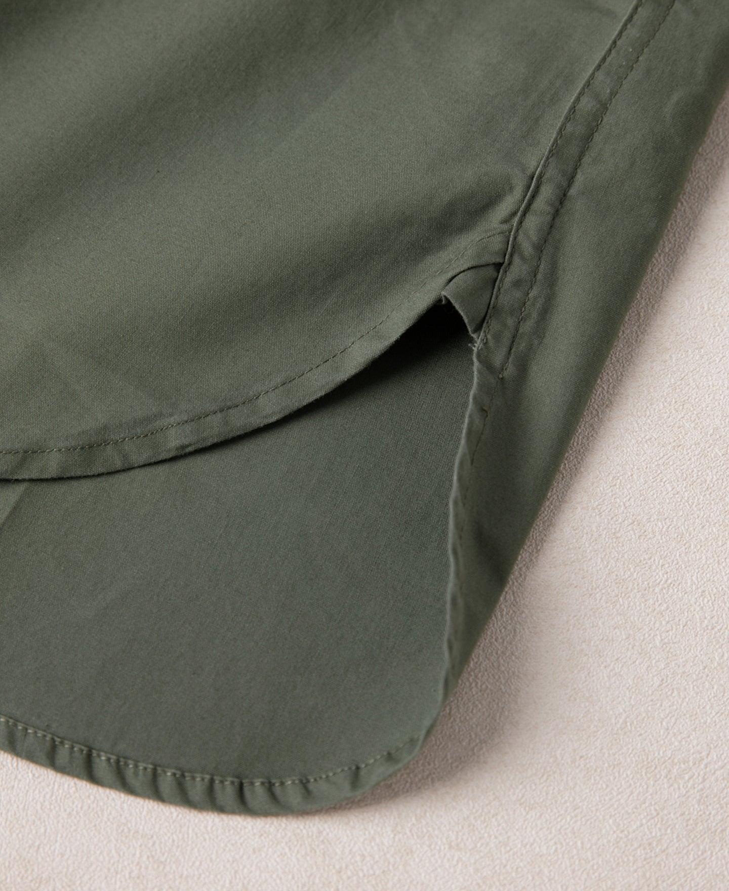 U.S.N. N-3 Utility Shirt Product Image