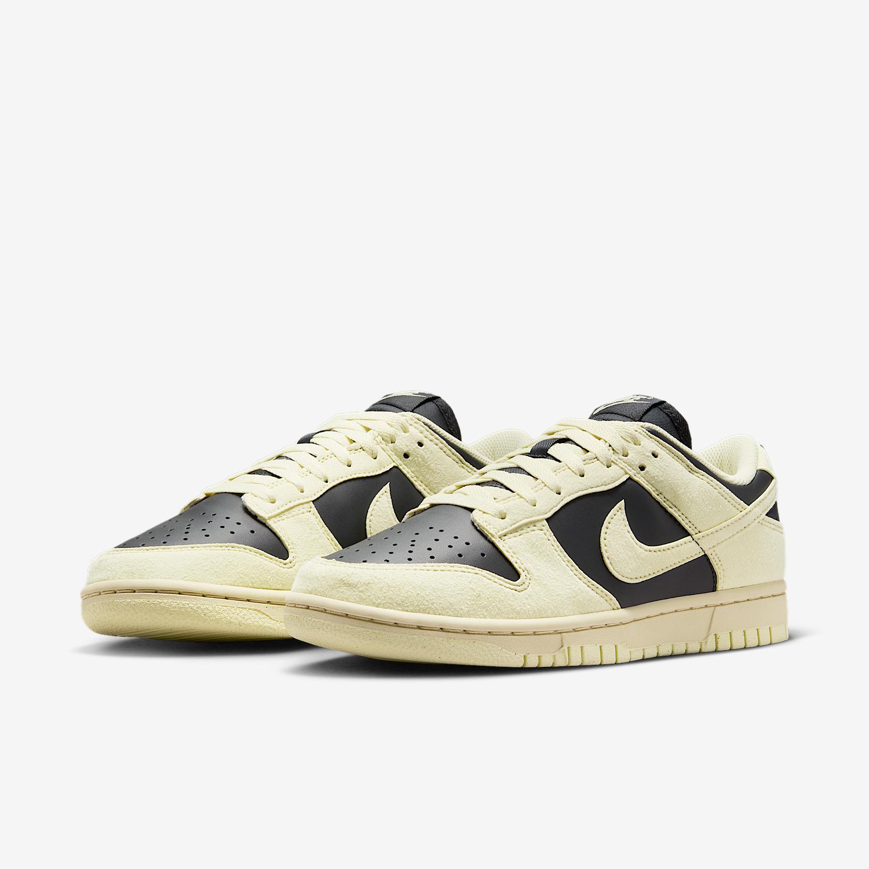 Nike Women's Dunk Low Shoes Product Image