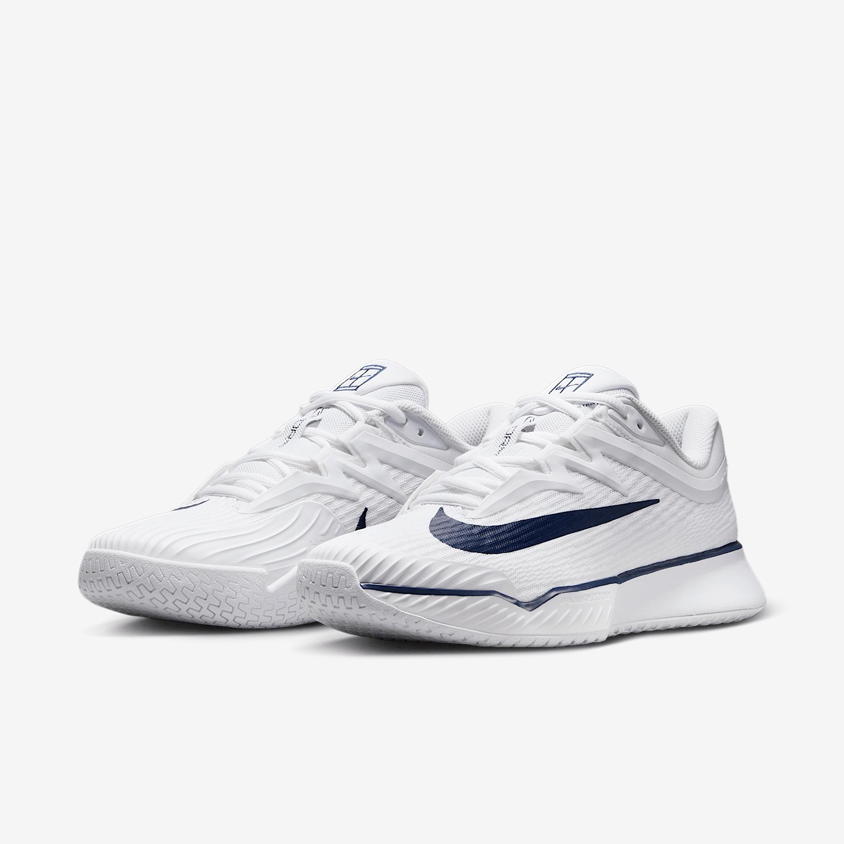 Nike Vapor Pro 3 Premium Women's Hard Court Tennis Shoes Product Image