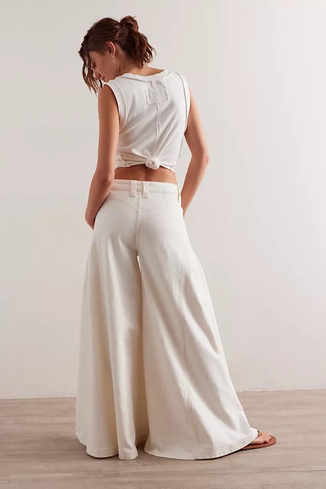 We The Free Pandora Wide-Leg Jeans Product Image