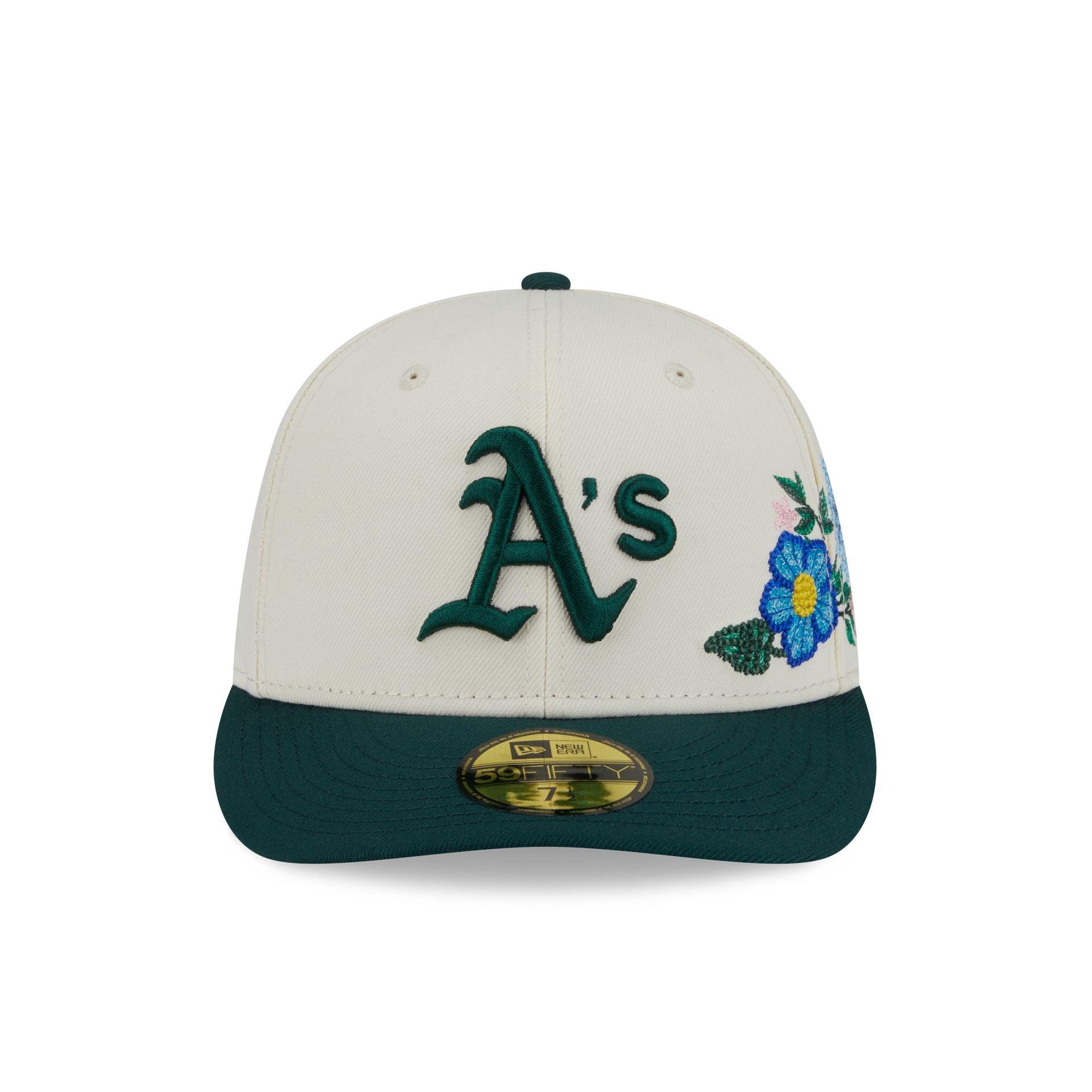 Tampa Bay Rays Armed Forces Day 2025 59FIFTY Fitted Hat Male Product Image