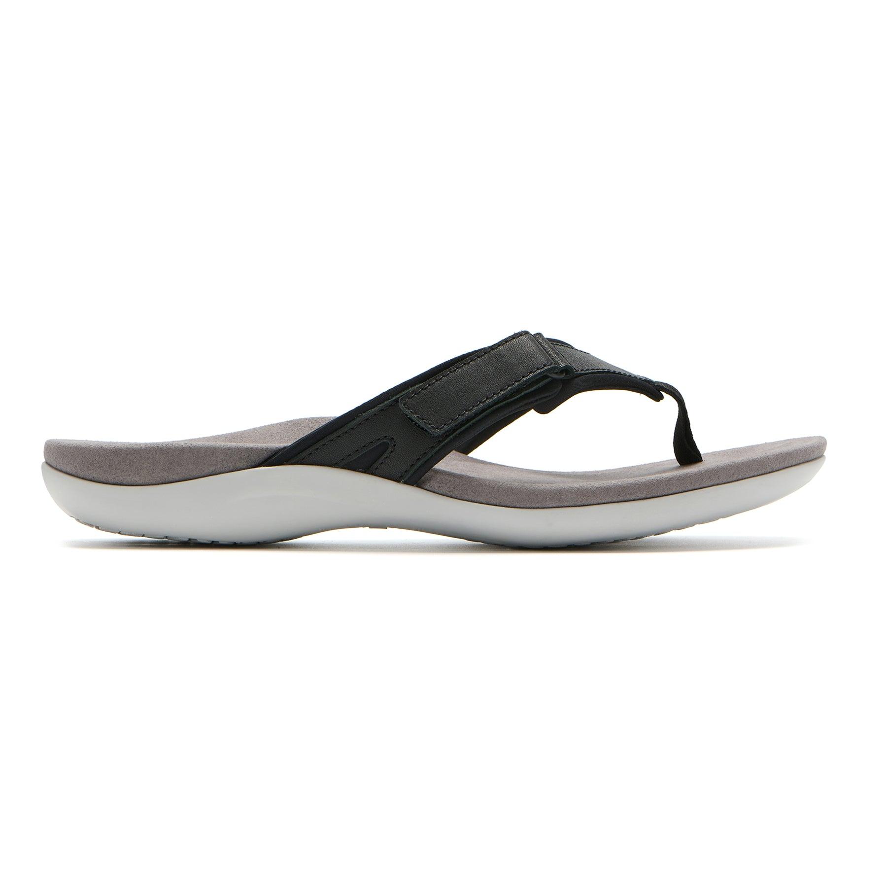Oasis Sport Flip Flop Metatarsal Female Product Image