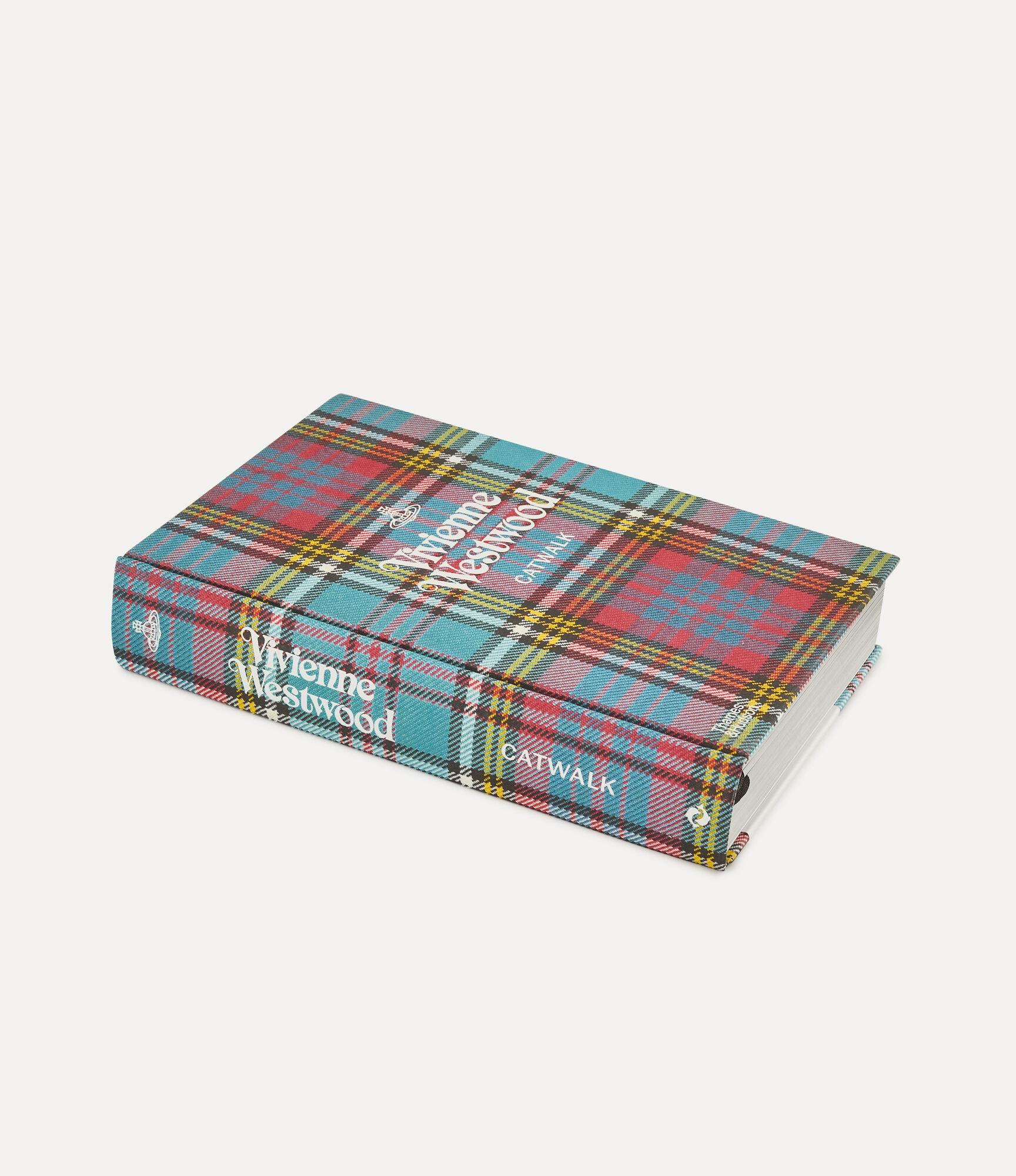 Vivienne Westwood Catwalk Book Product Image