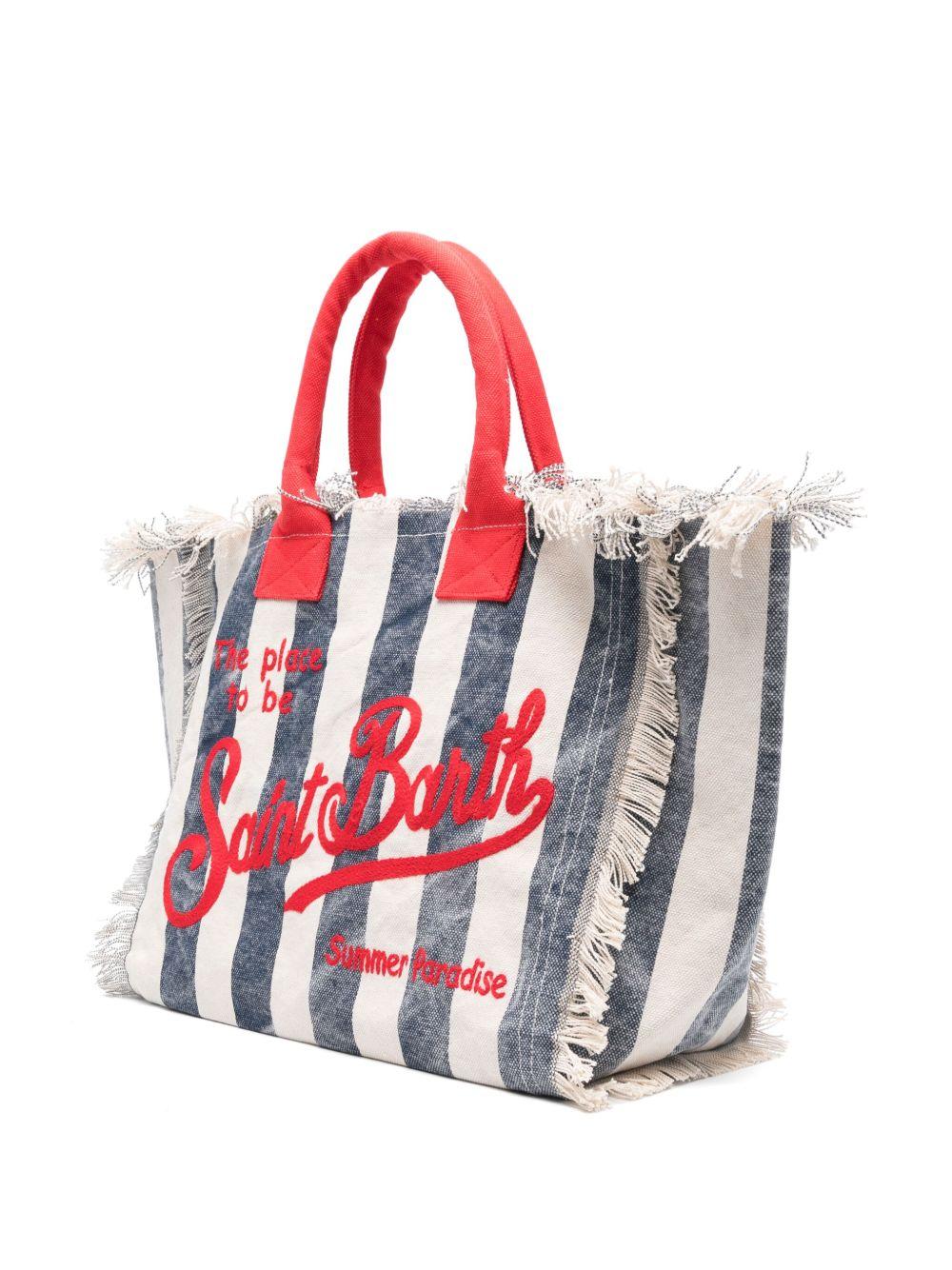 Vanity tote bag Product Image