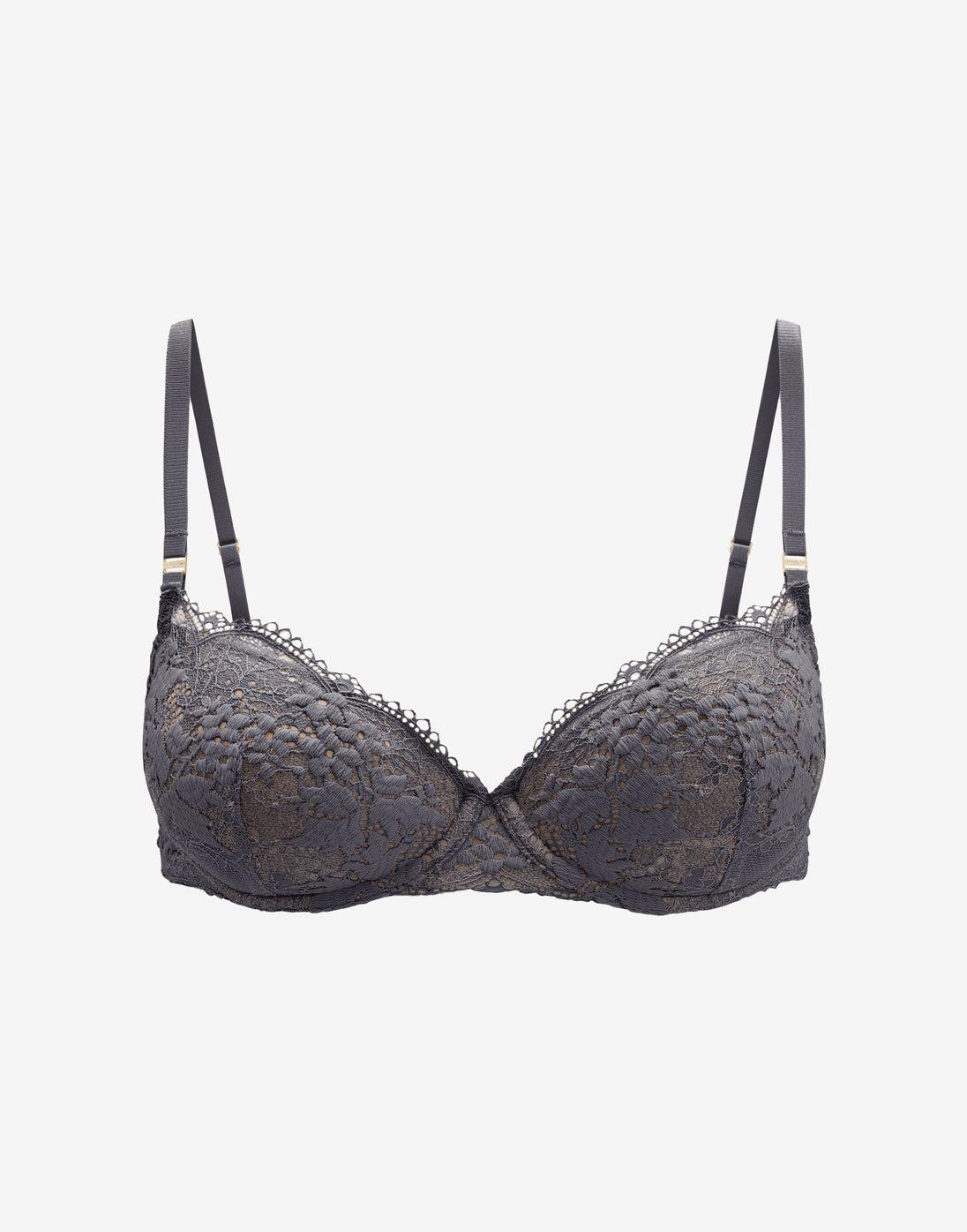 All Day Lace T-Shirt Bra Product Image