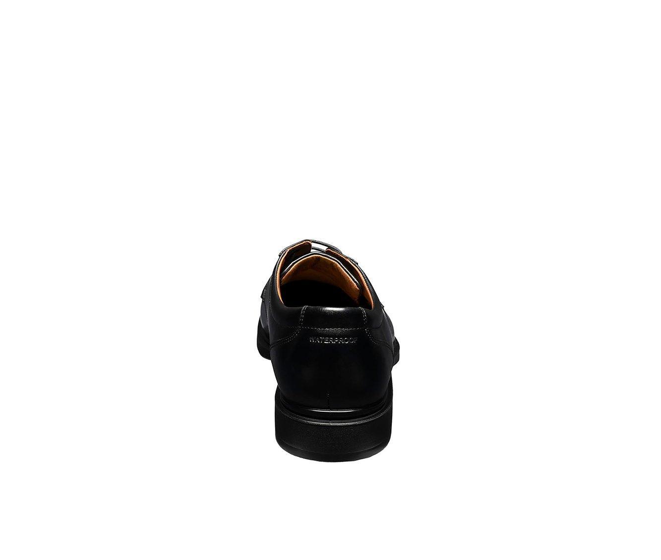 Men's Florsheim Forsecast Cap Toe Oxford Dress Shoes Product Image