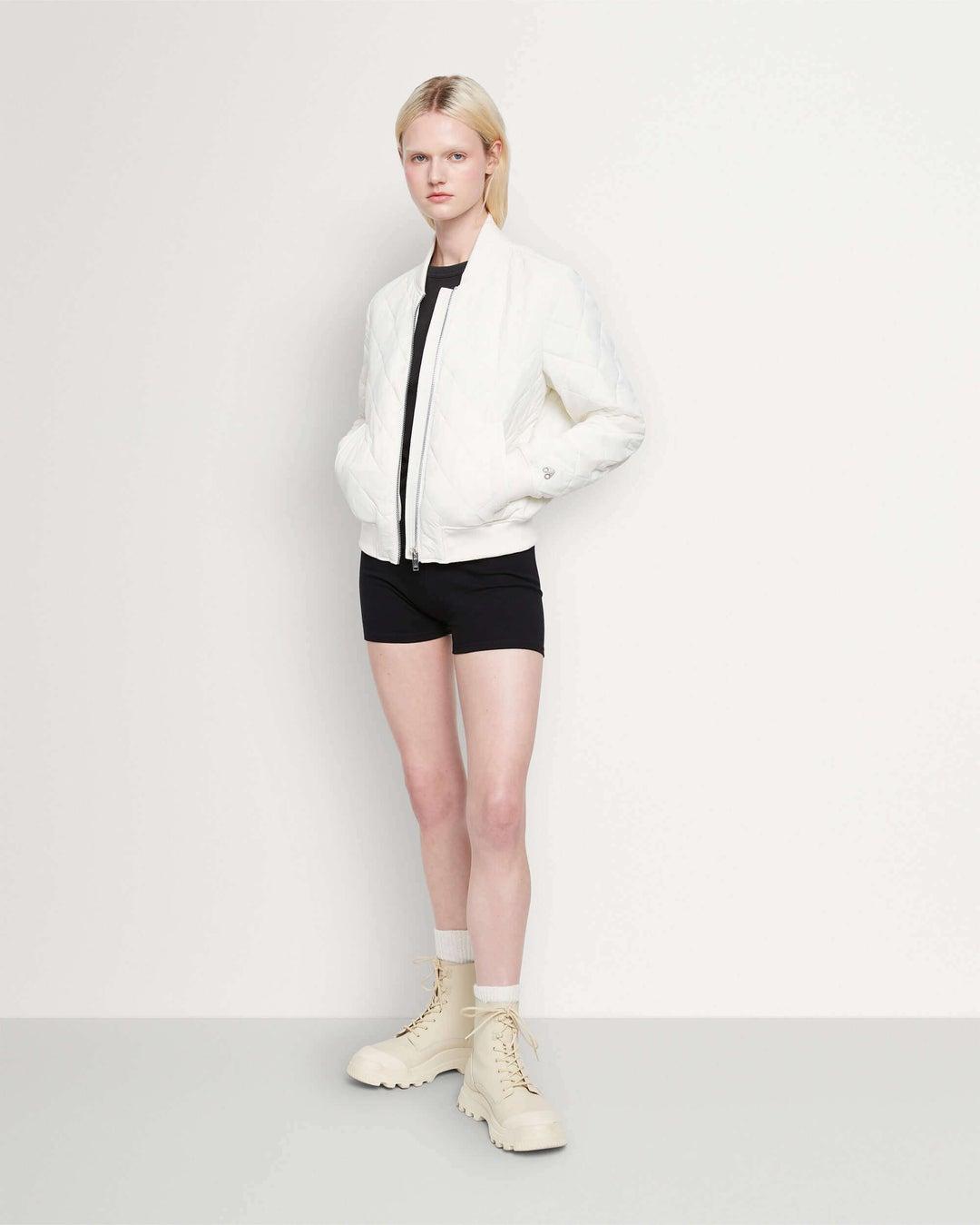 Moose Knuckles Women's Toussaint Bomber Product Image