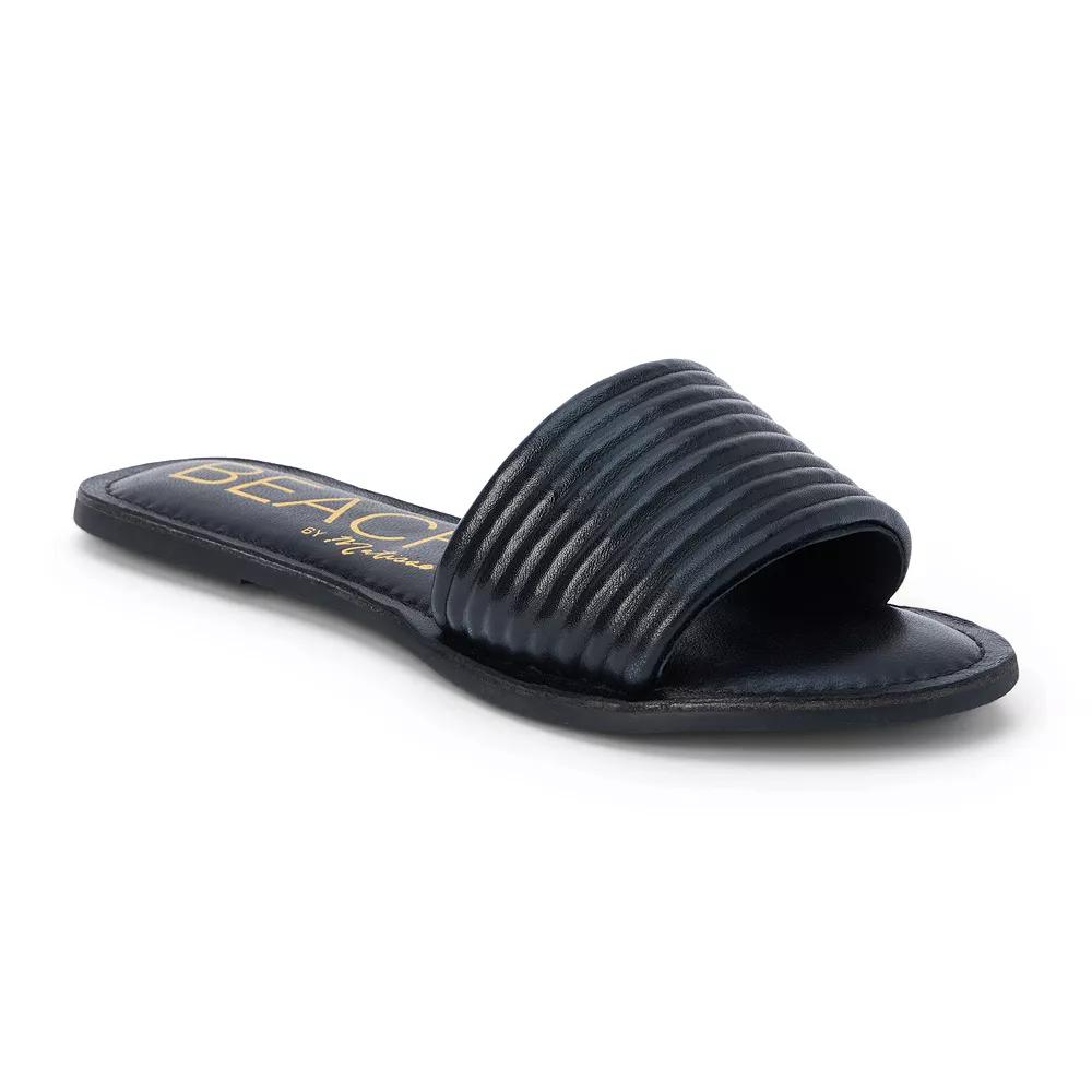 Beach by Matisse Troller Women's Slide Sandal,  Product Image