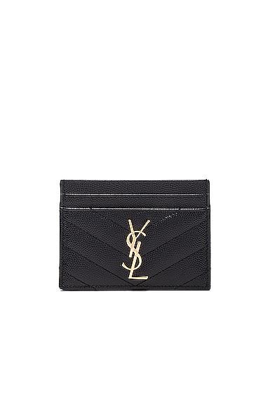 Cassandre Credit Card Case Product Image