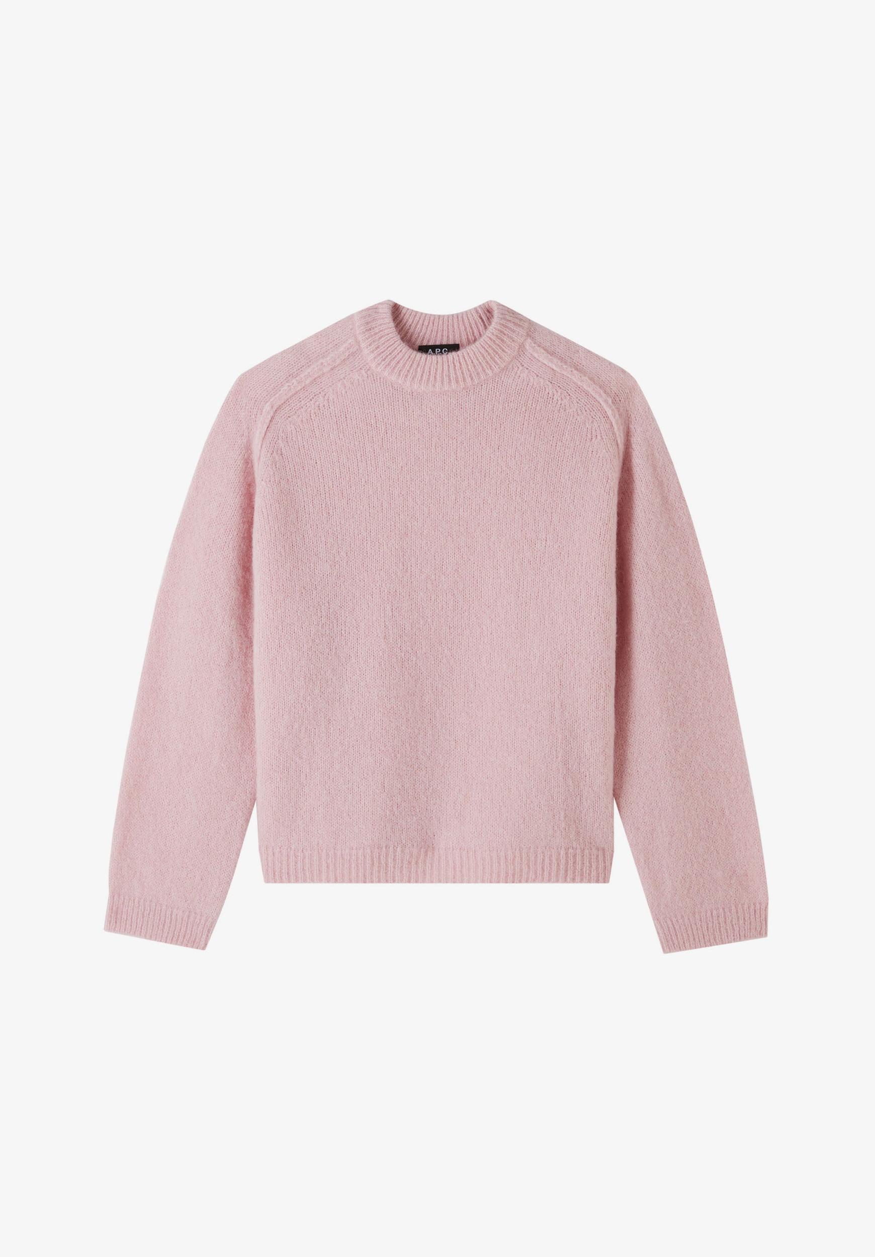 Tyler sweater Male Product Image