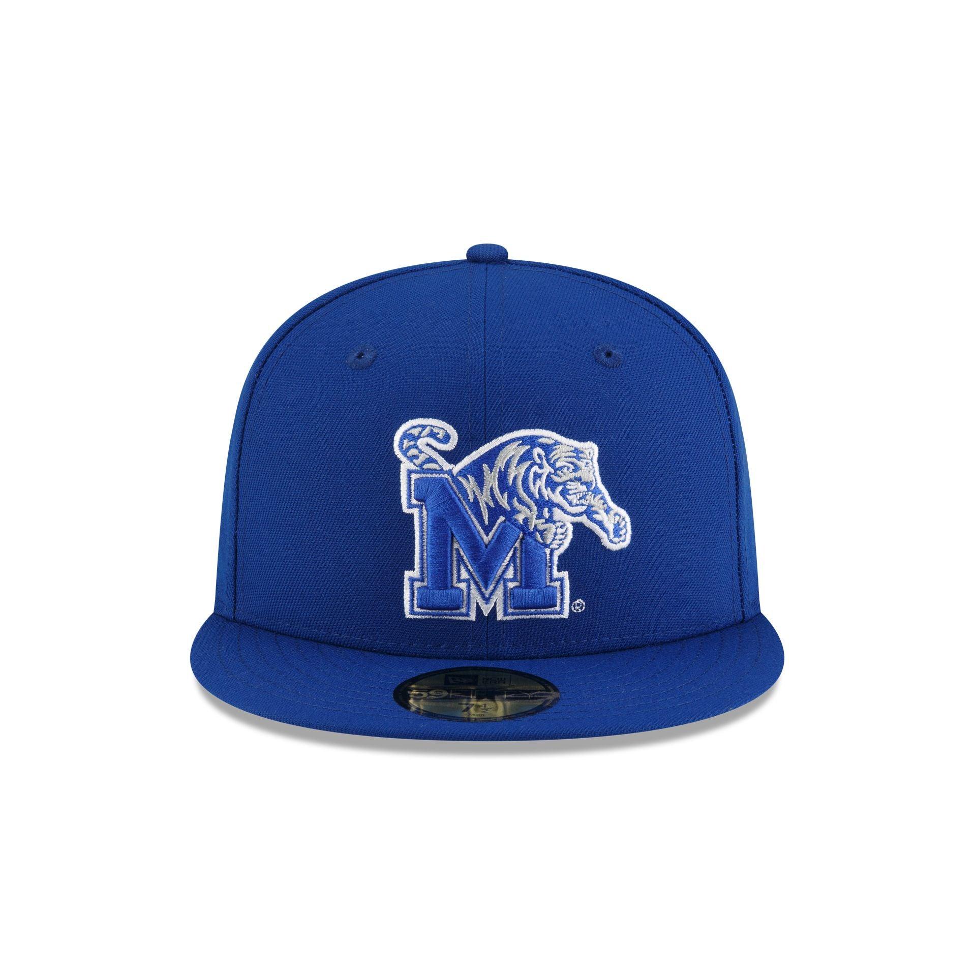 Seattle Kraken Deceptor 59FIFTY Fitted Hat Male Product Image
