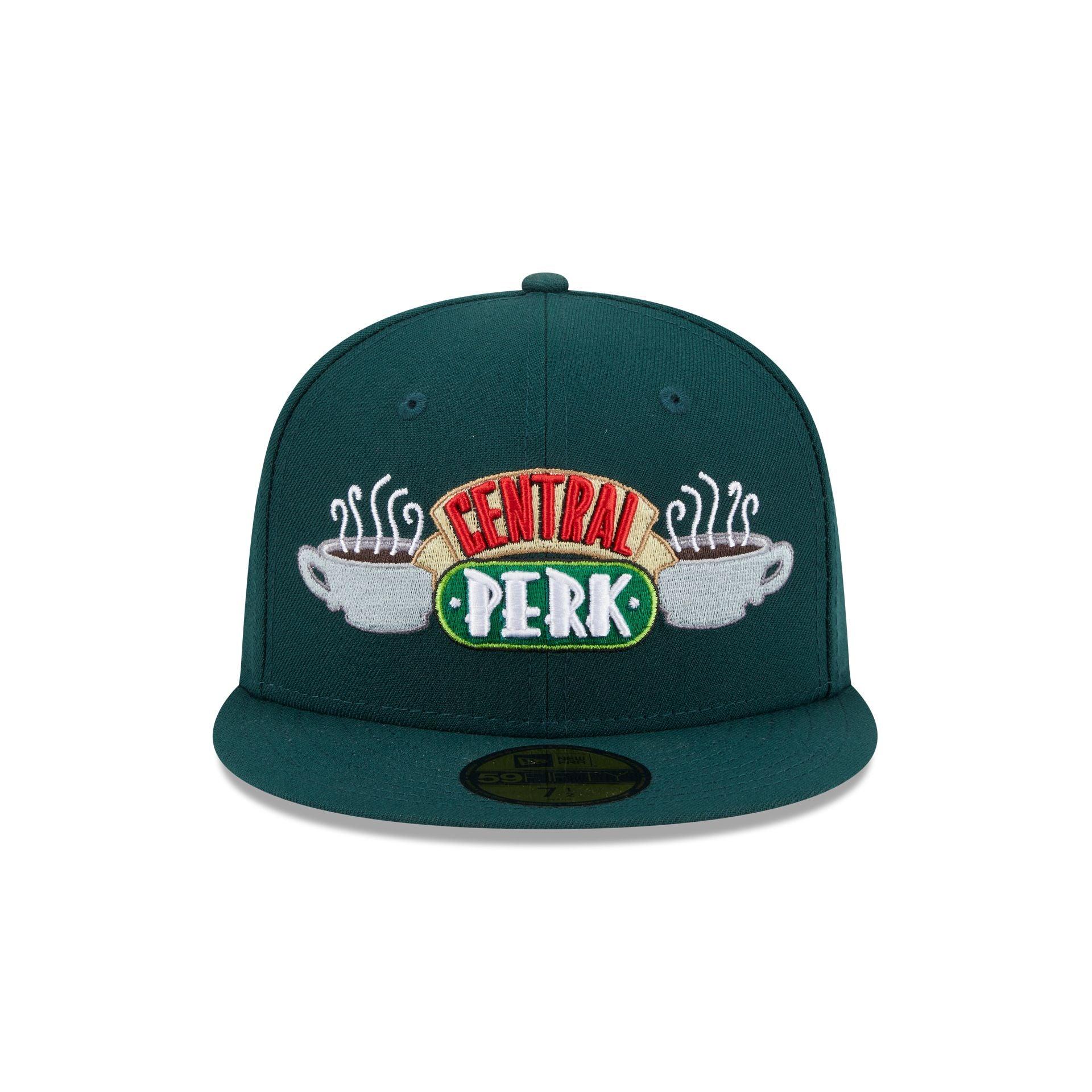 Tecos 2 Laredos Olive 59FIFTY Fitted Hat Male Product Image