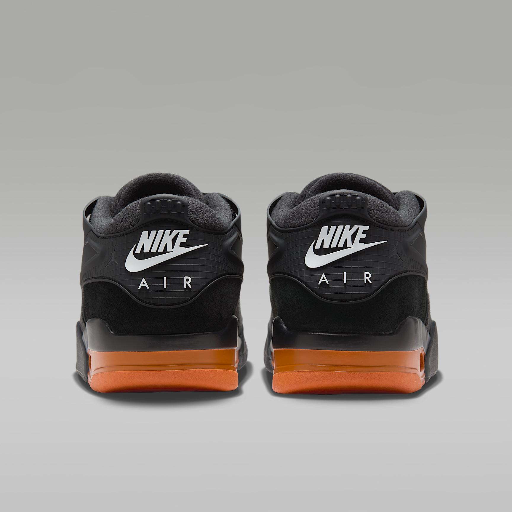 Mens Air Jordan 4 RM Shoes | HF8126-001 Product Image