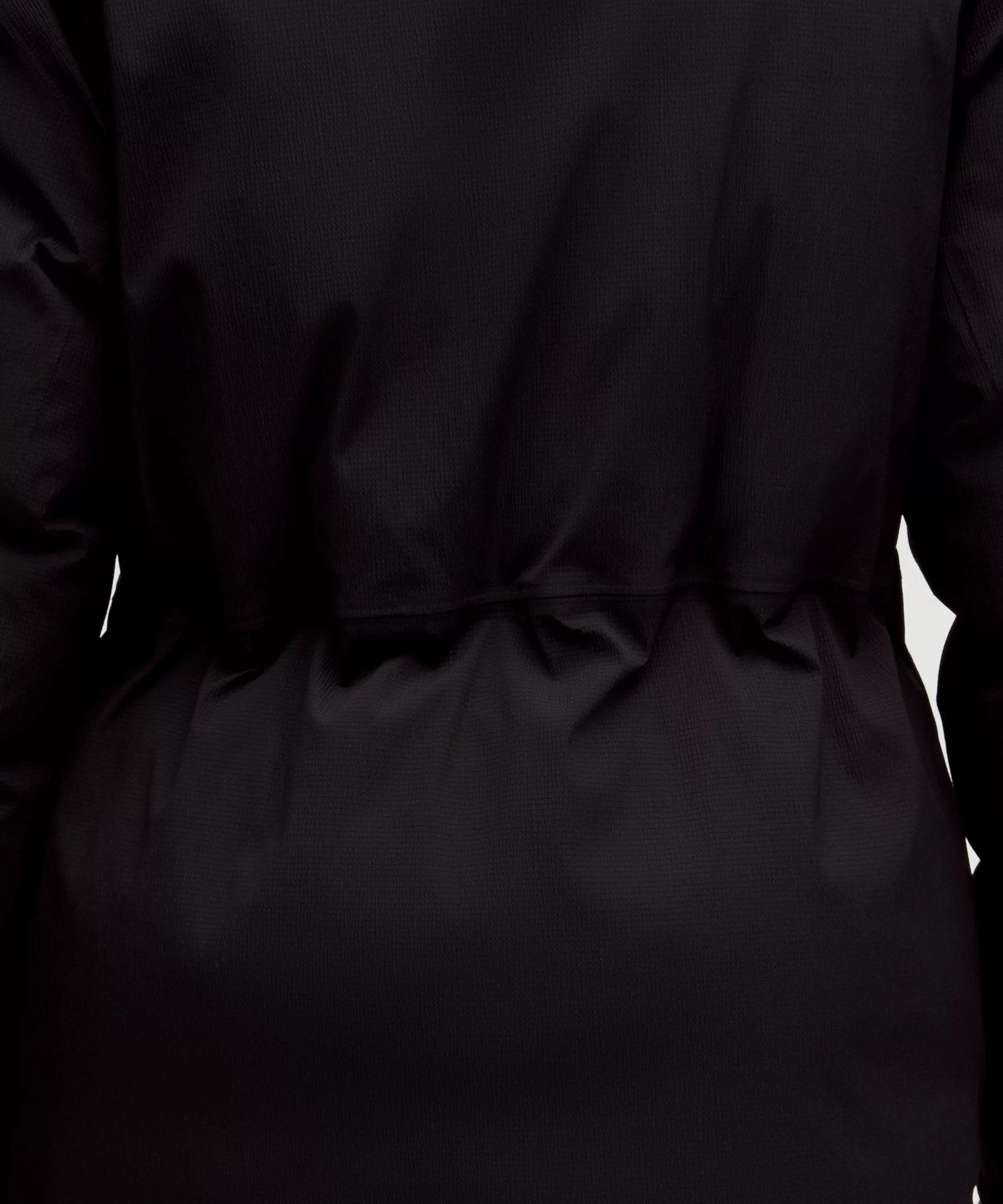 Waterproof 600-Down-Fill Parka Product Image