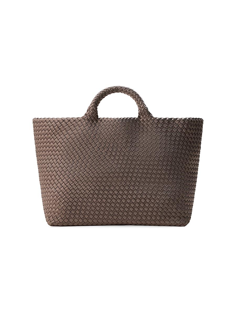 Womens St. Barths Large Tote Bag Product Image