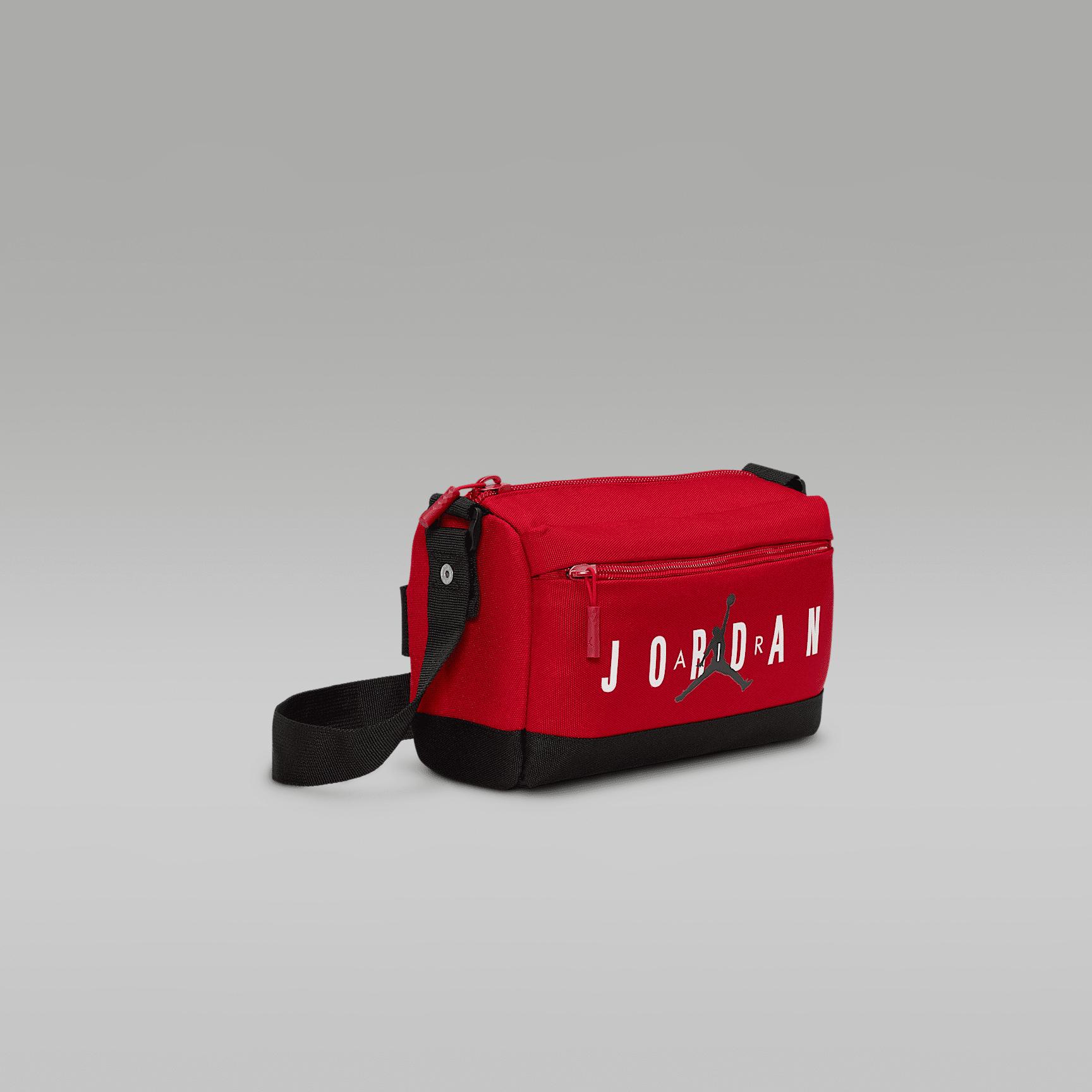 Mens Jordan Crossbody Bag (3.3L) | SM9031-023 Product Image