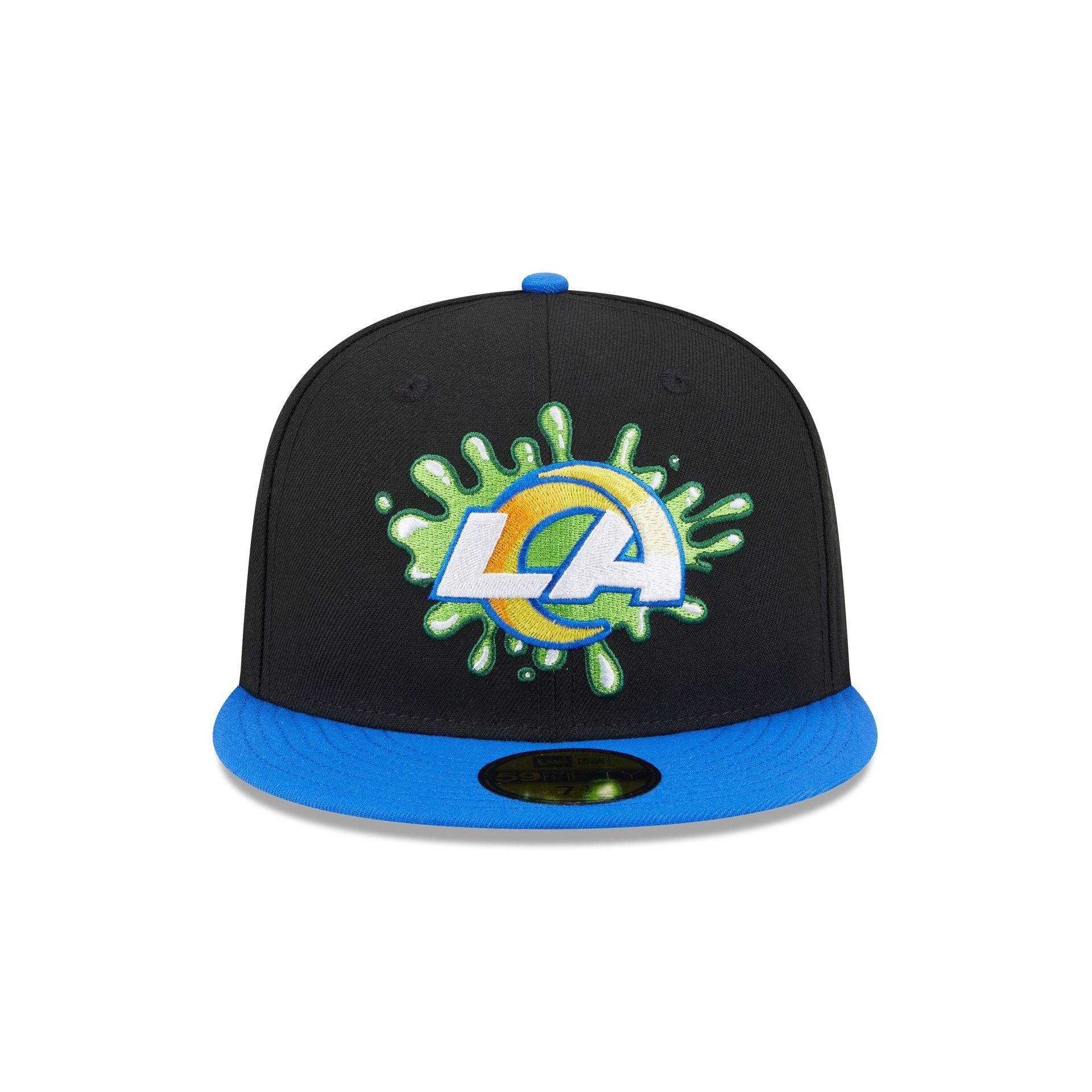 Memphis Grizzlies Basic Two Tone 9FIFTY Snapback Hat Male Product Image