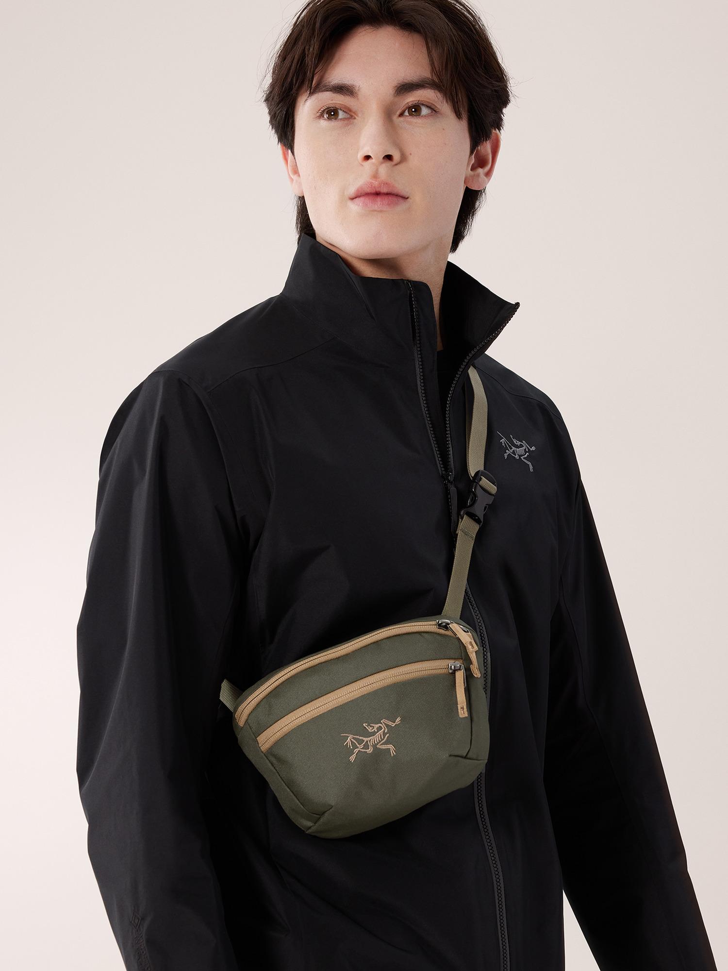 Mantis 1 Waist Pack Product Image