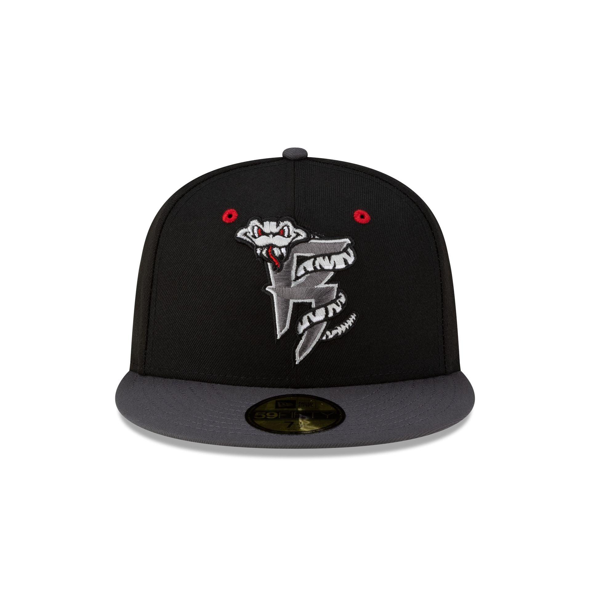 Nashville Predators Script 9FIFTY Snapback Hat Male Product Image