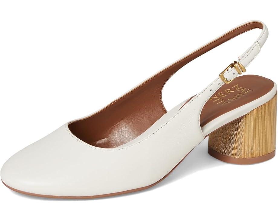Tia Slingback Shoes Product Image