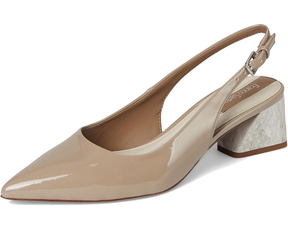 Jaden Slingback Shoes Product Image