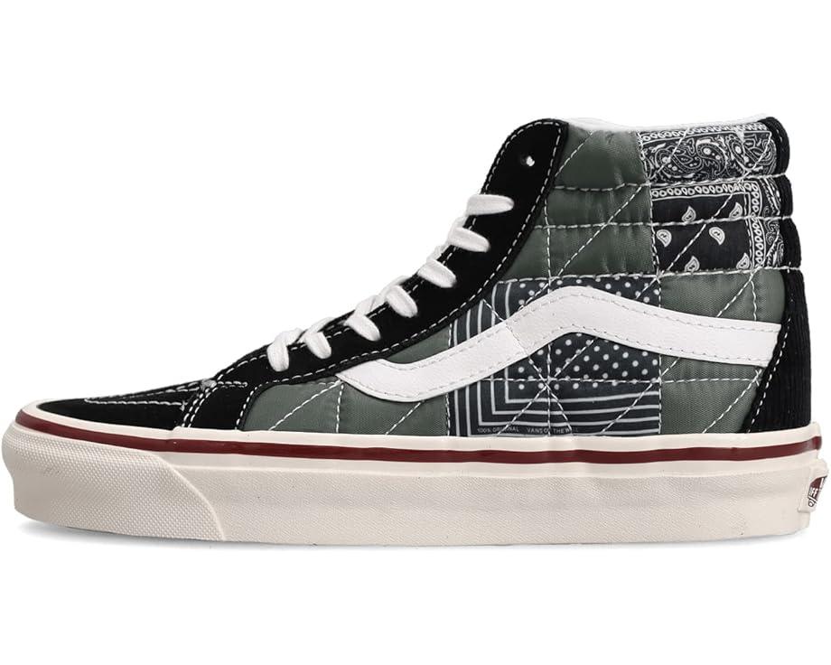 Sk8-Hi Product Image