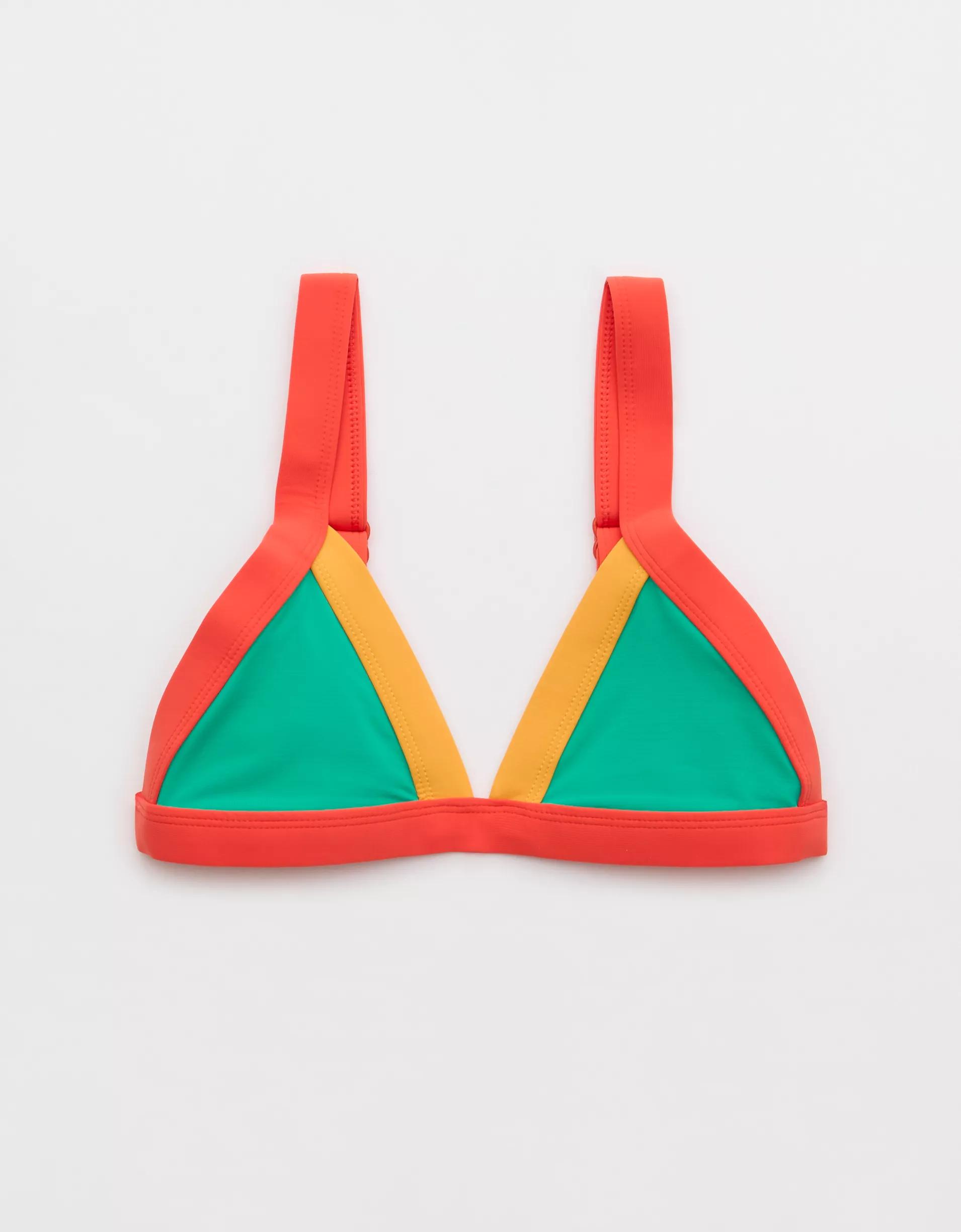 ONEONE Kameron Bikini Top Product Image