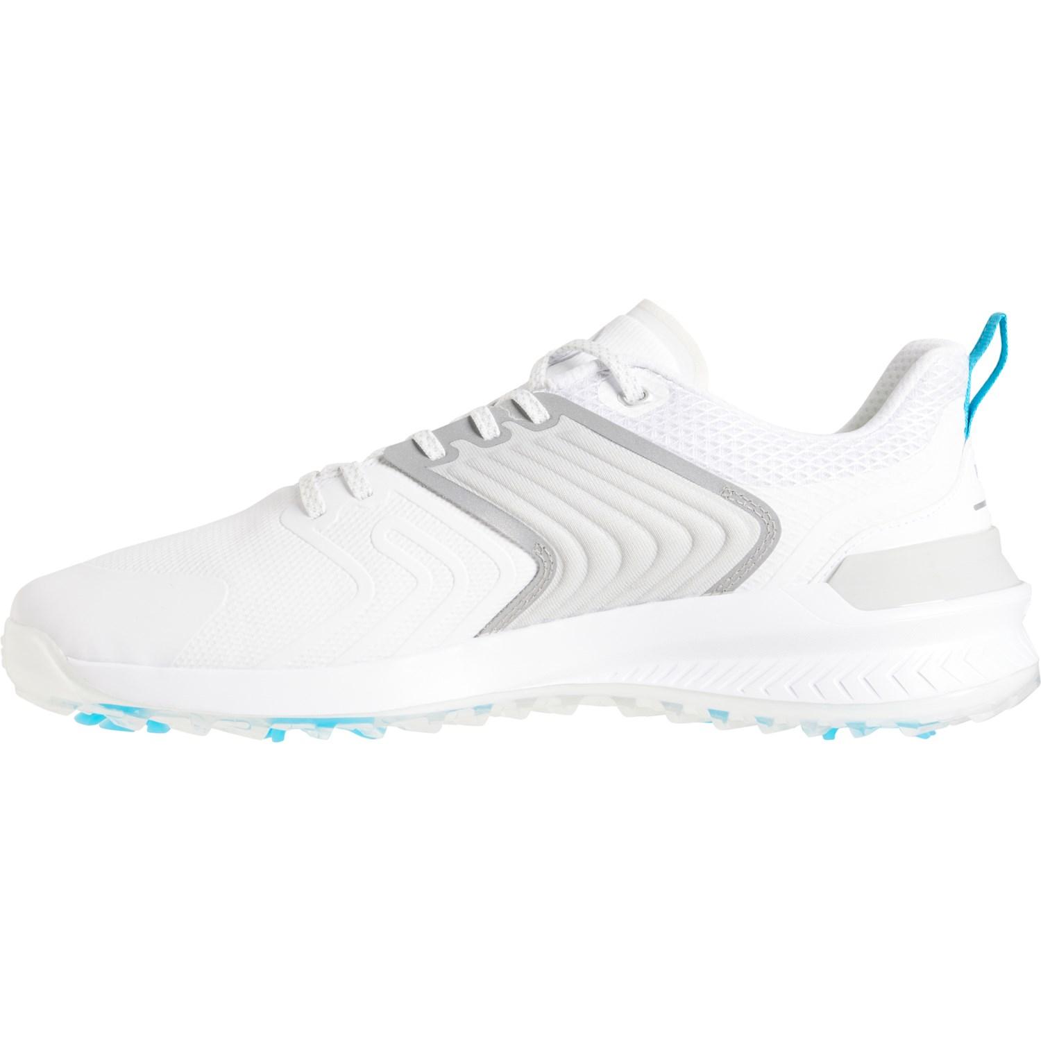 PUMA GOLF Ignite Innovate Golf Shoes - Waterproof, Wide Width (For Men) Product Image