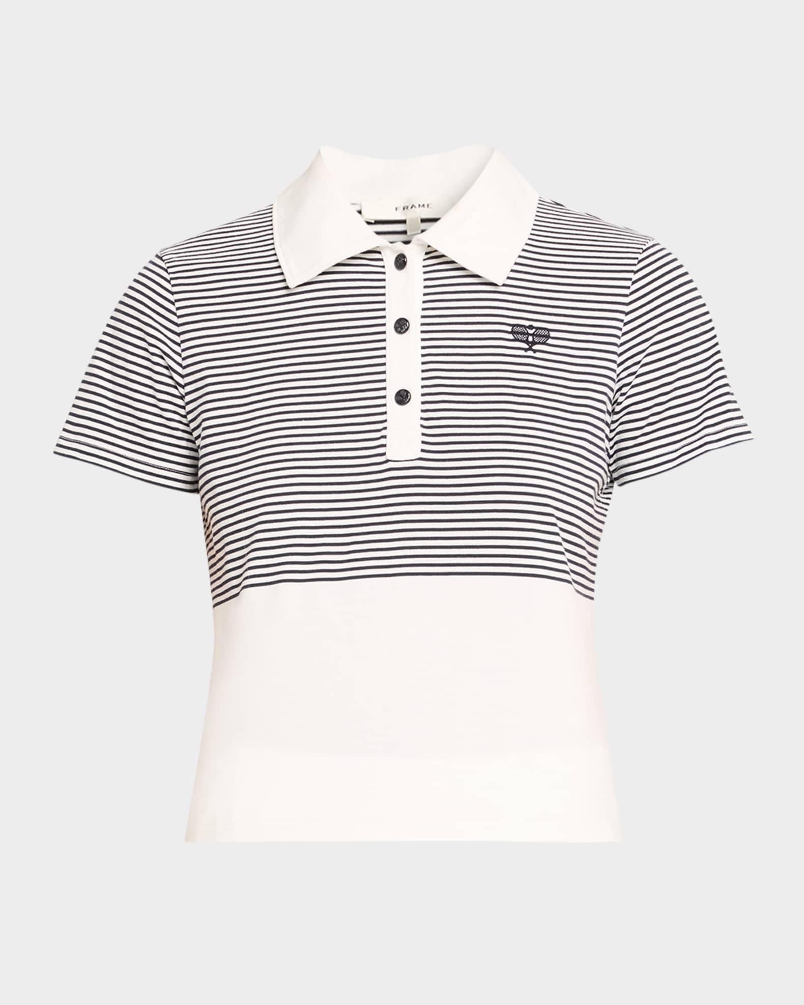 The Tennis Polo  Product Image
