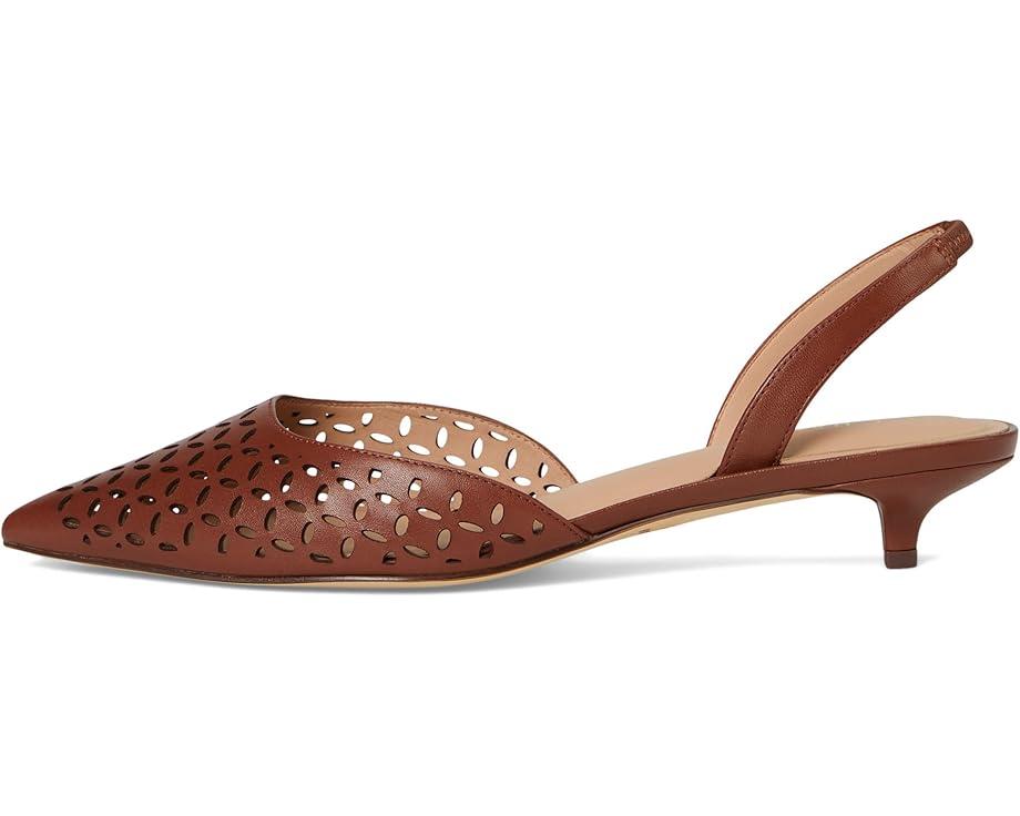 Mazie Slingback Flat Product Image
