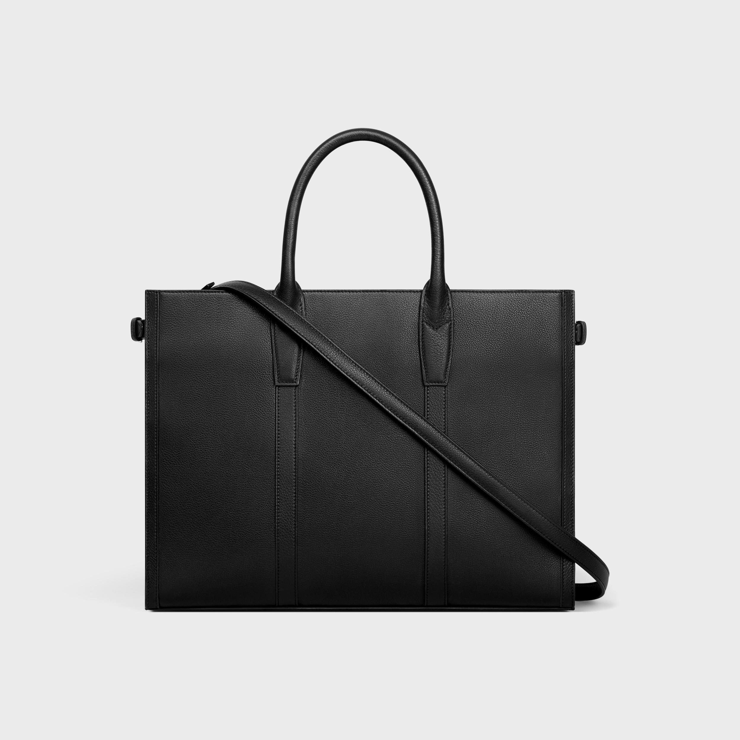 Medium Cabas Malaquais IN Supple calfskin Product Image