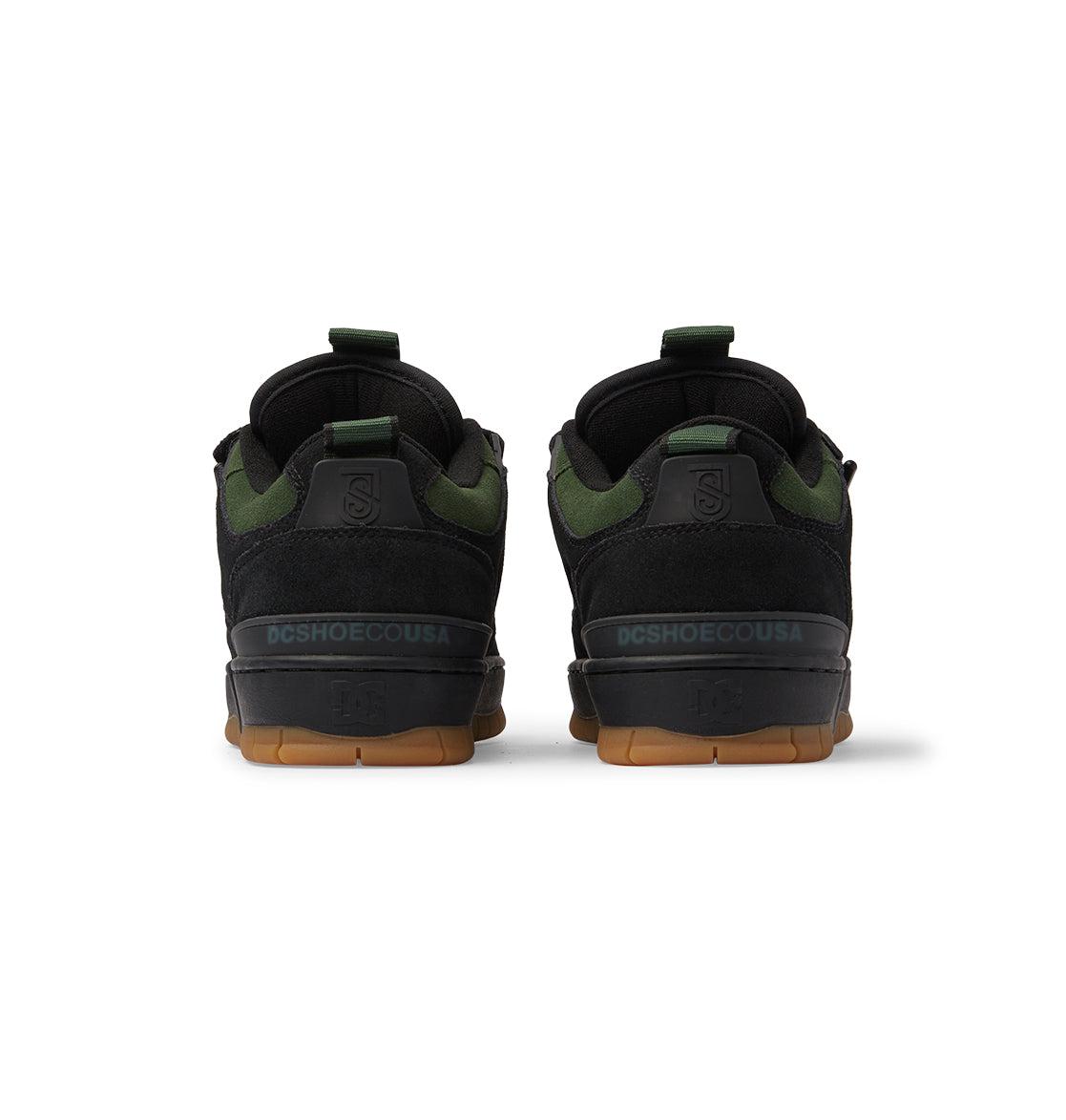 Men's JS-1 Shanahan Pro Skate Shoes Male Product Image