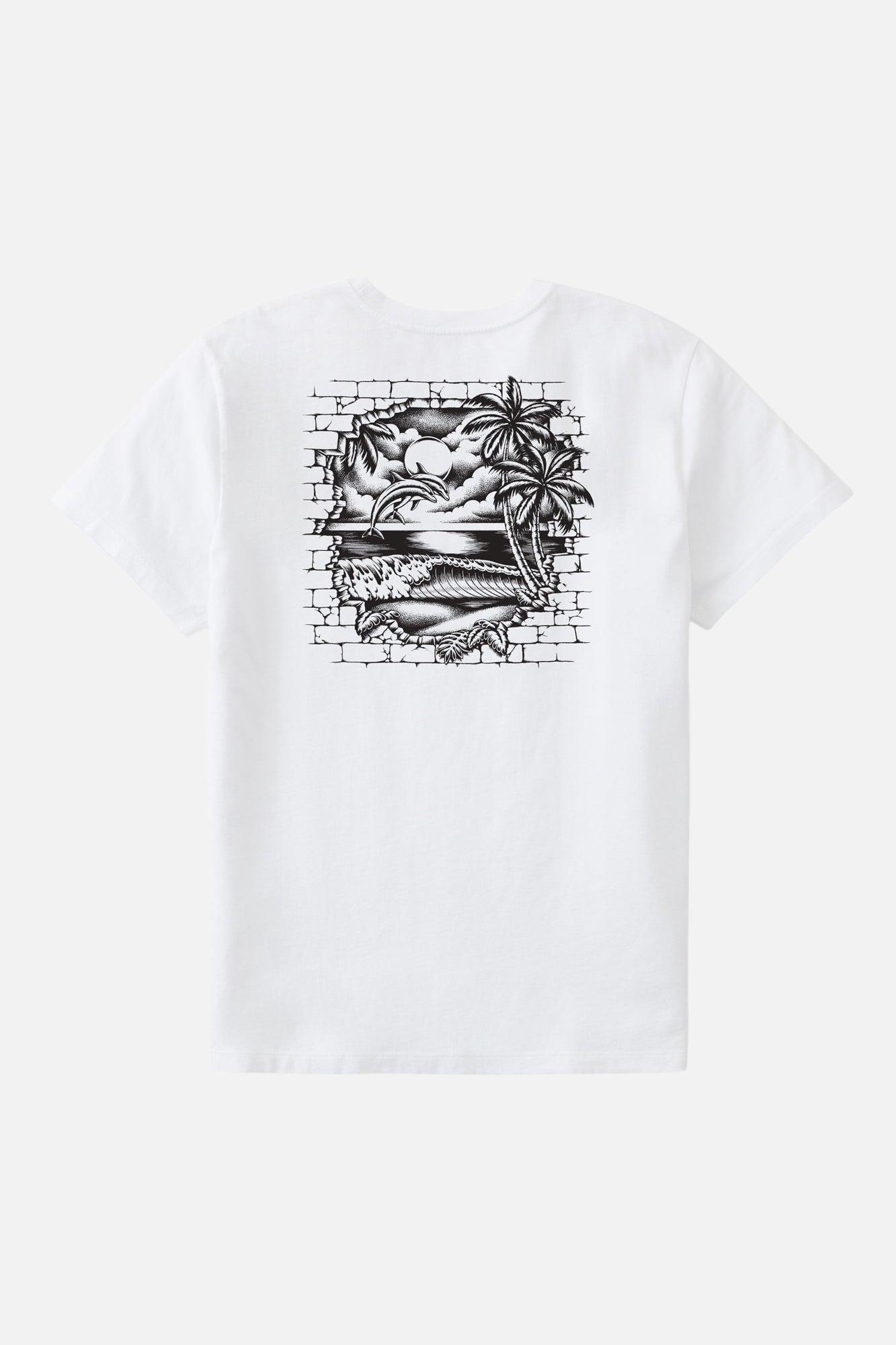 VENICE TEE Product Image