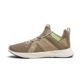 PUMA Contempt Demi Men's Training Shoes in Oak Branch/Fizzy Apple Product Image