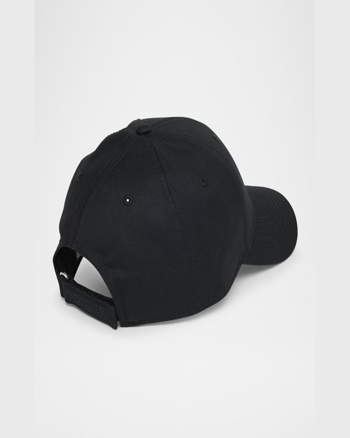 logo-patch cap Product Image
