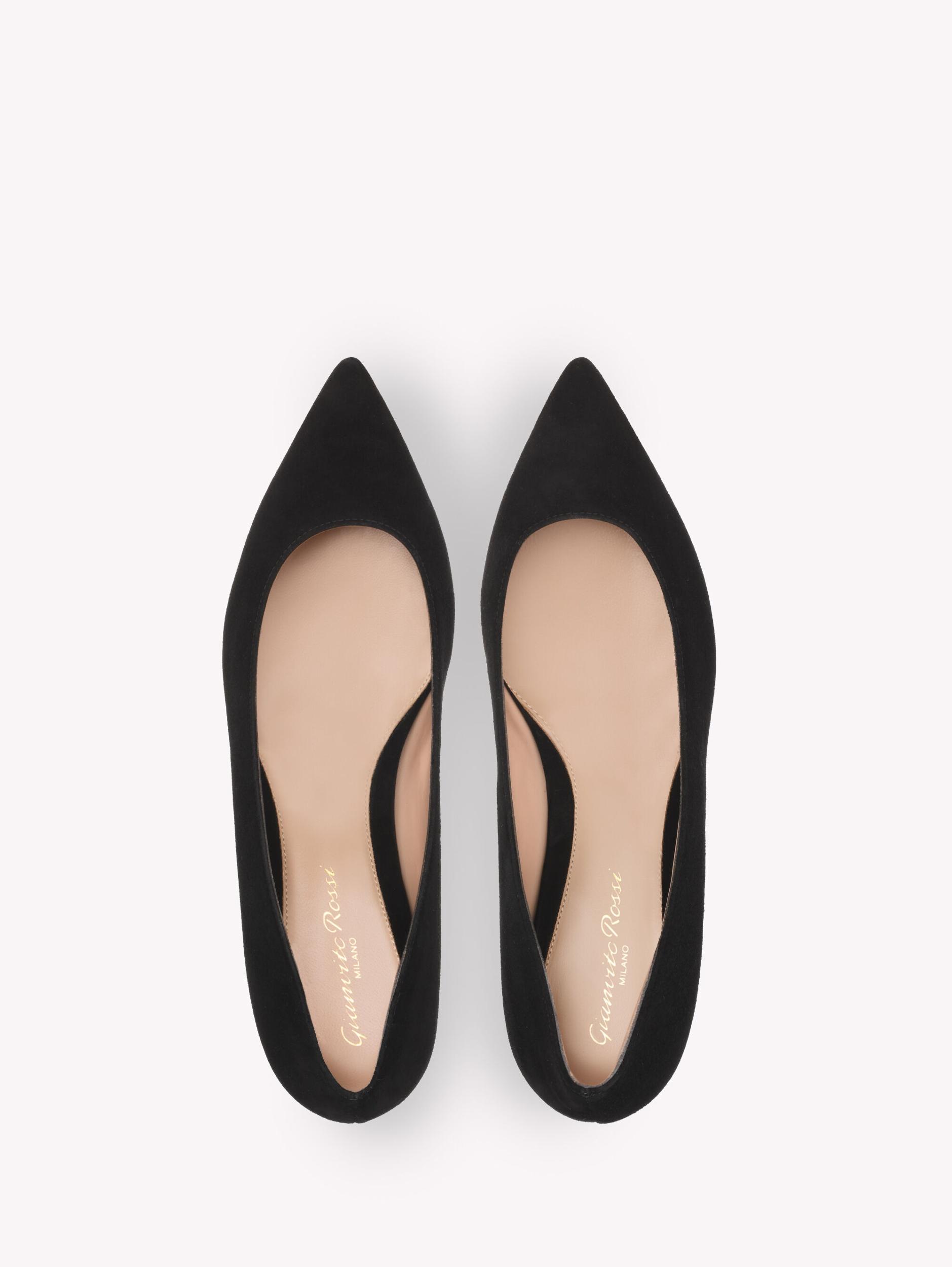 GIANVITO FLAT Gianvito Rossi Product Image