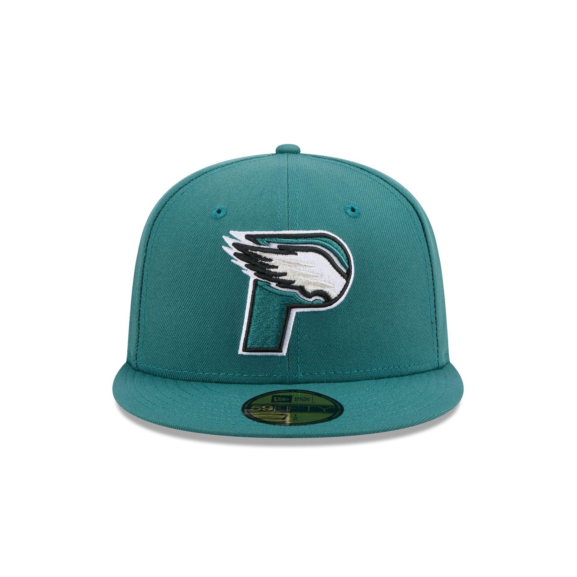 Michigan State Spartans Hot Weather Split Panel 9FIFTY Snapback Hat Male Product Image