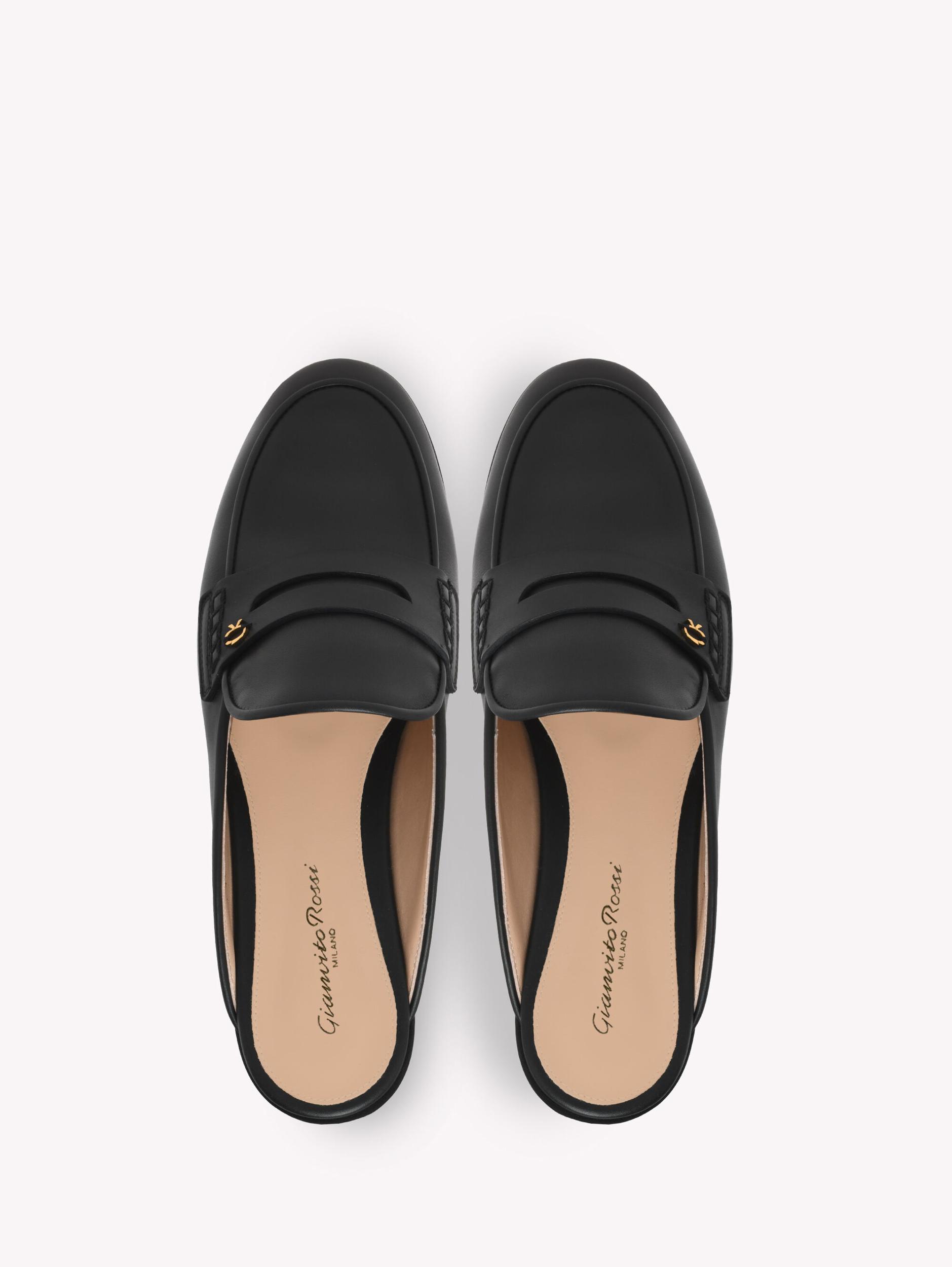 FLORIO Gianvito Rossi Product Image